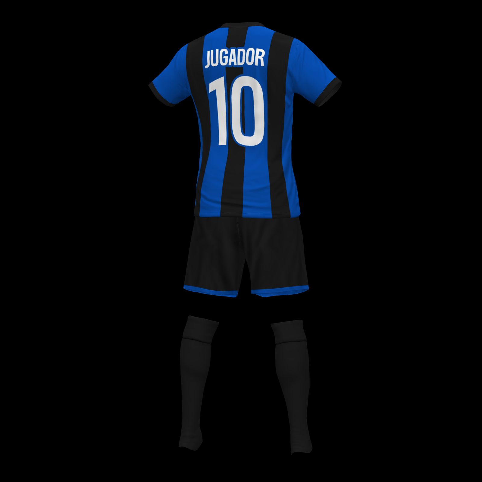 UD OMEGA - Imagen 2
