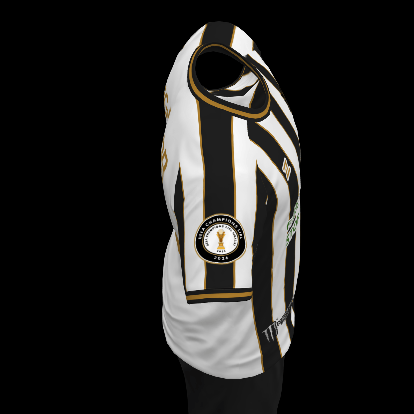 ESPOIR FC ALTERNATIVA - Imagen 3