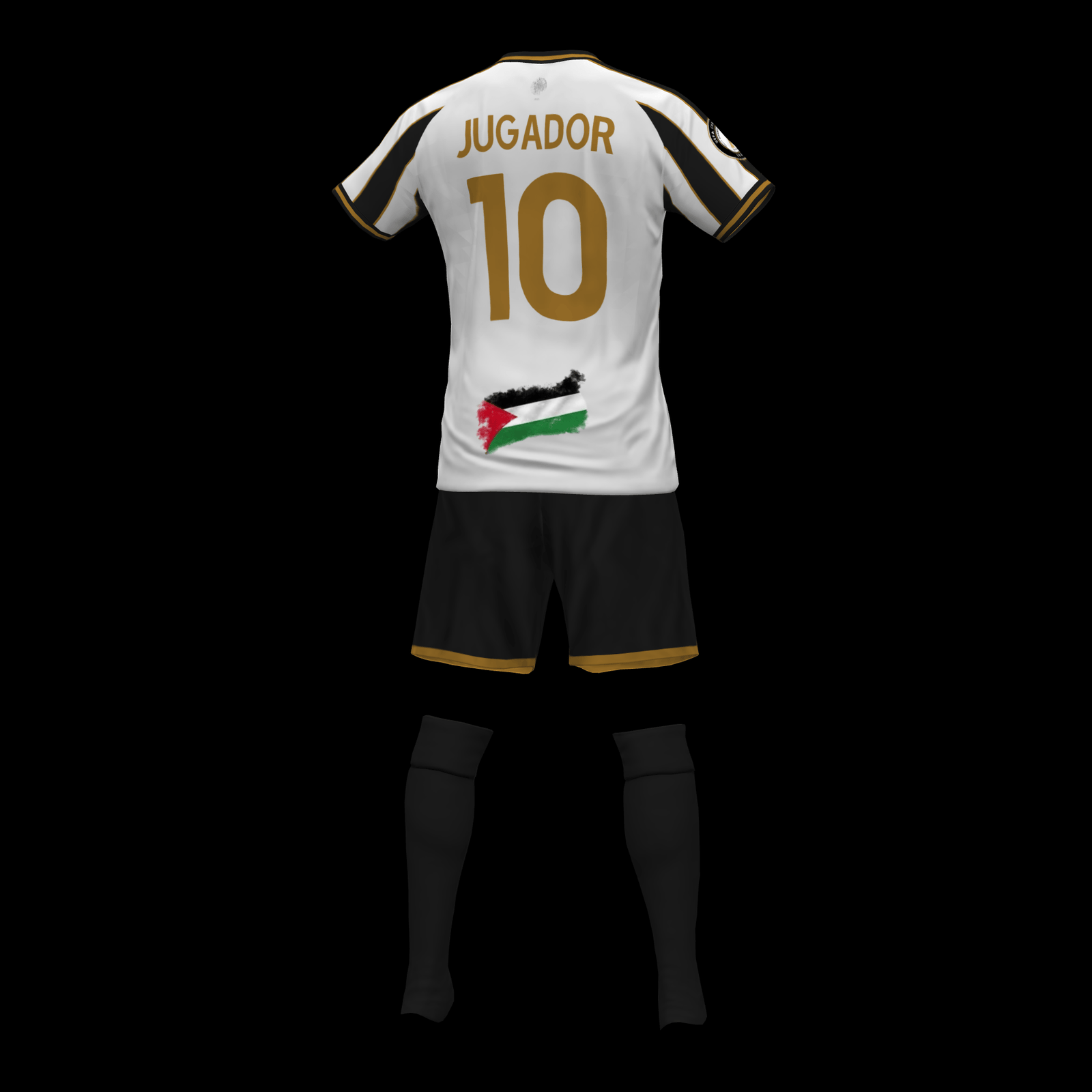 ESPOIR FC ALTERNATIVA - Imagen 2