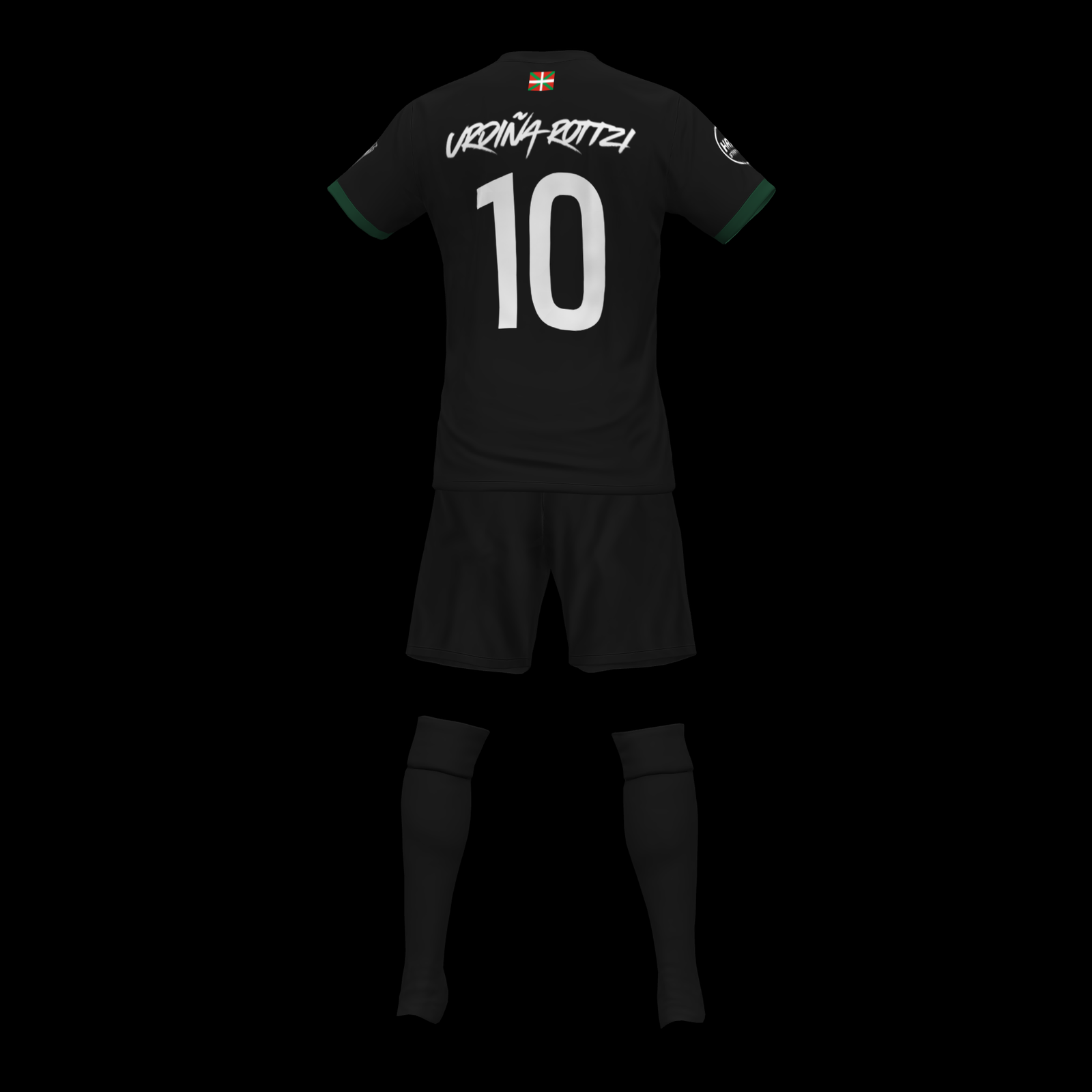 URDIÑA ROTTZI - Imagen 2