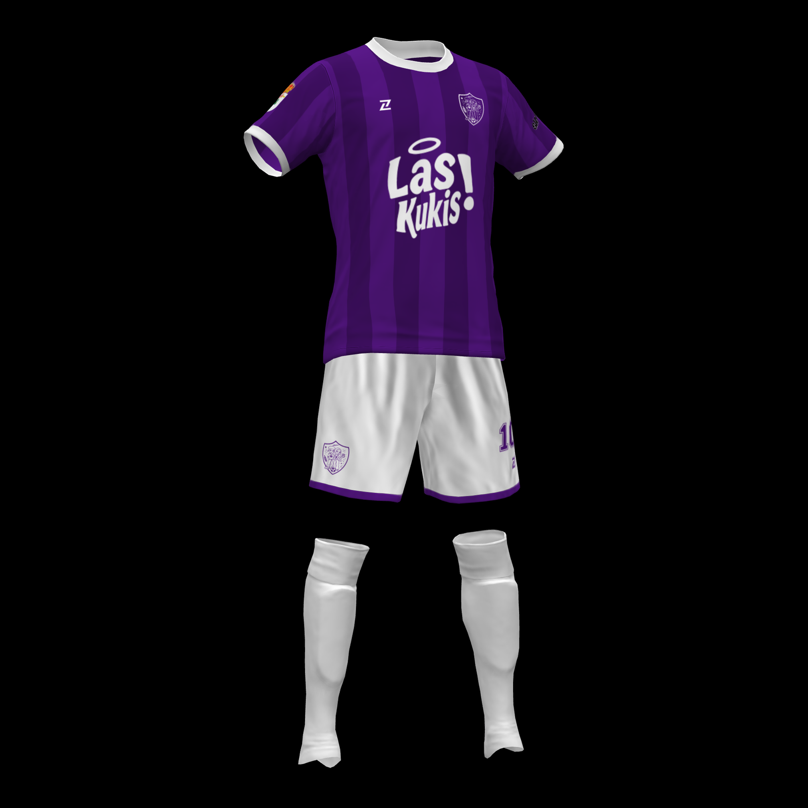 LAS KUKIS ALTERNATIVA