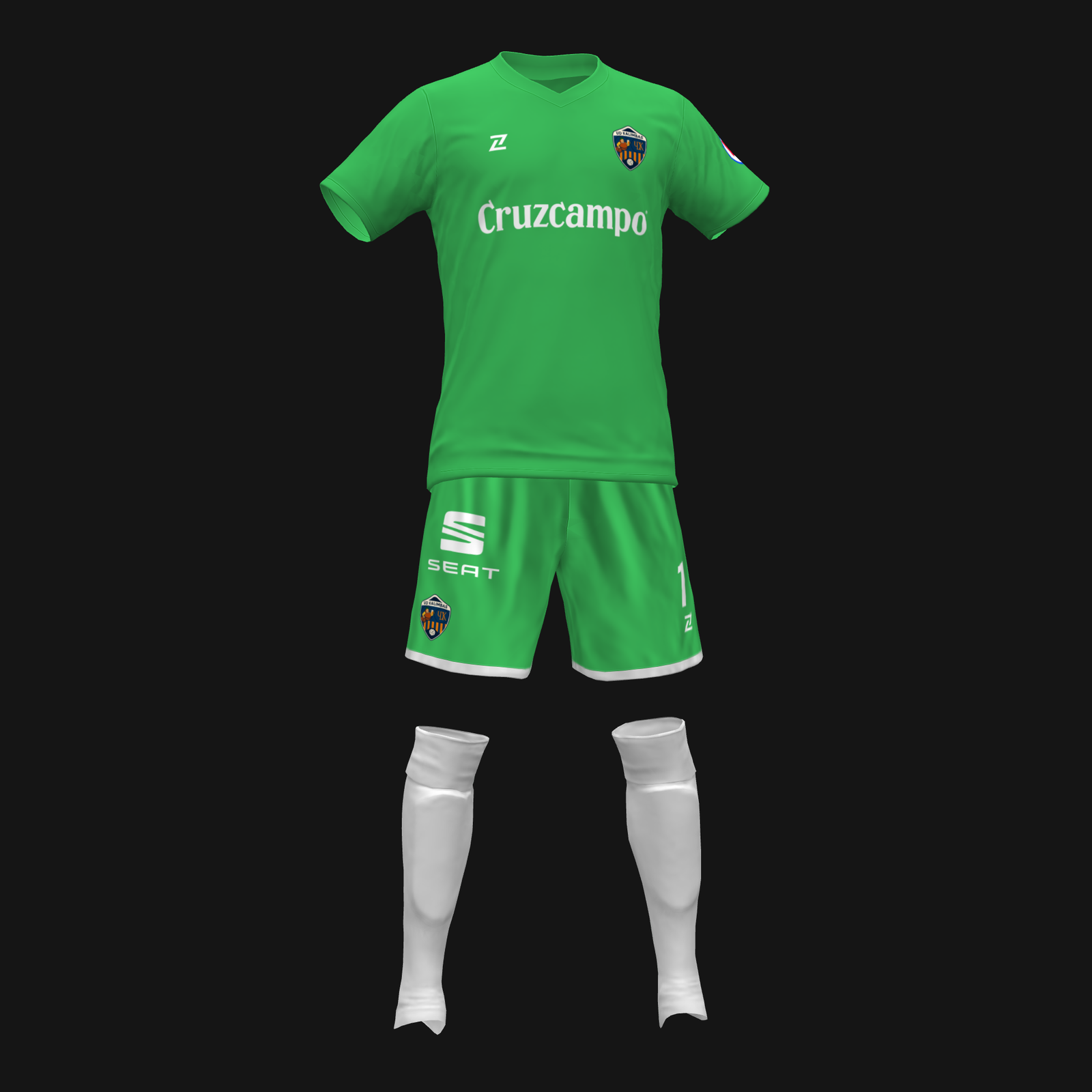 UD KALIMBAS - Imagen 3