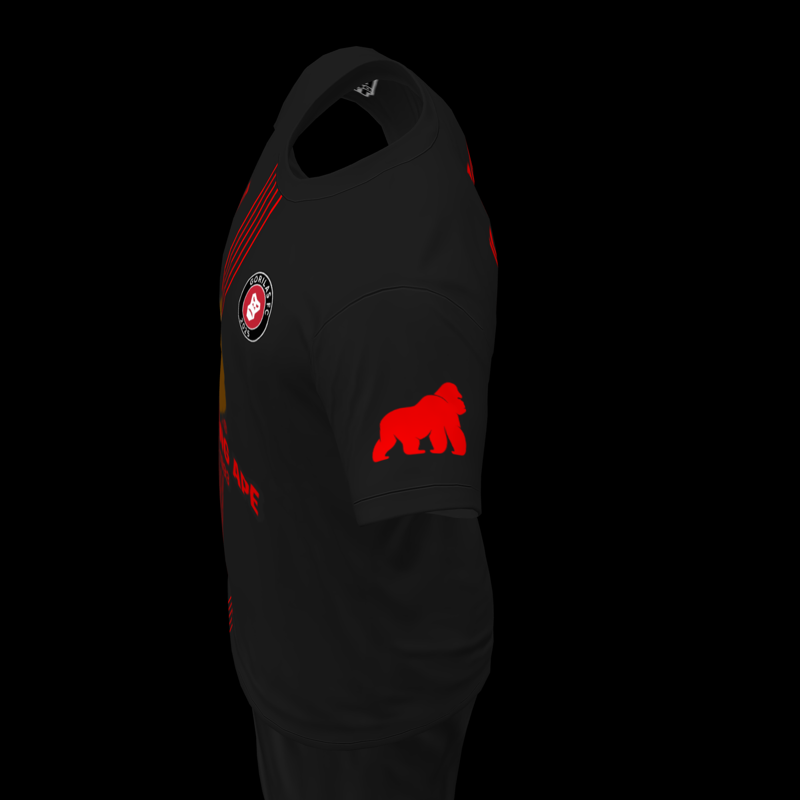 GORILAS FC DE SABADELL - Imagen 3