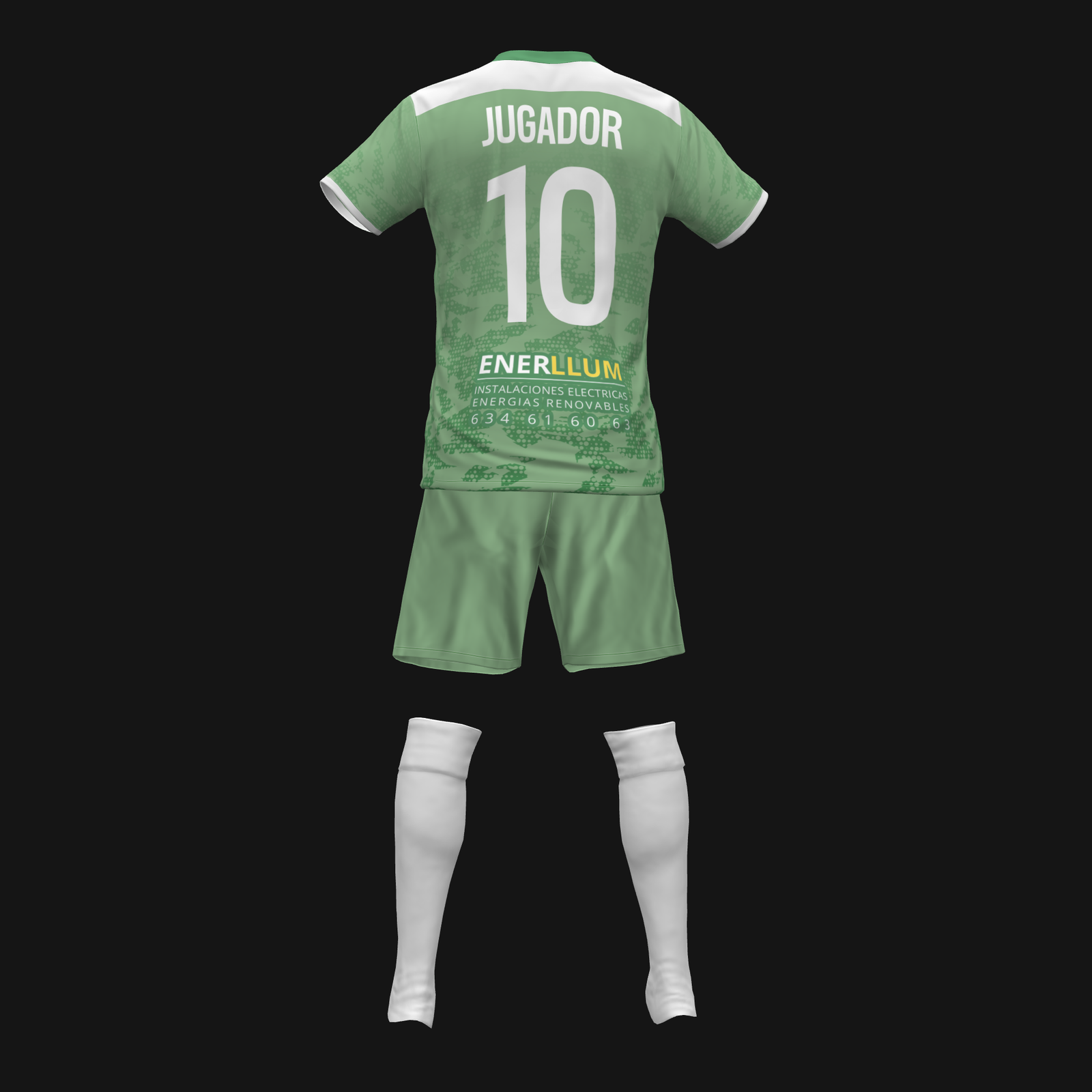 ASTON CITY C.F. - Imagen 2