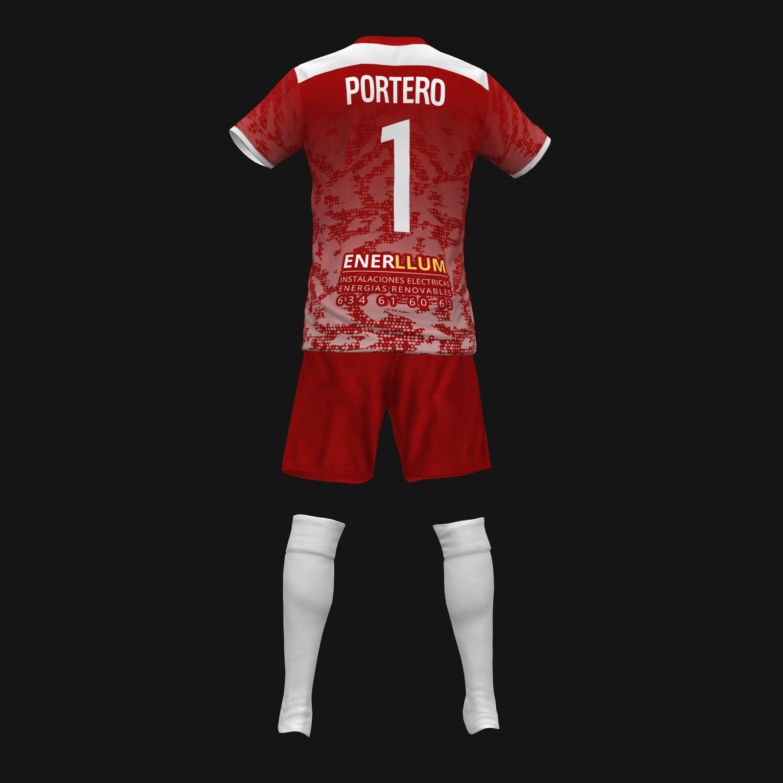 ASTON CITY C.F. - Imagen 4