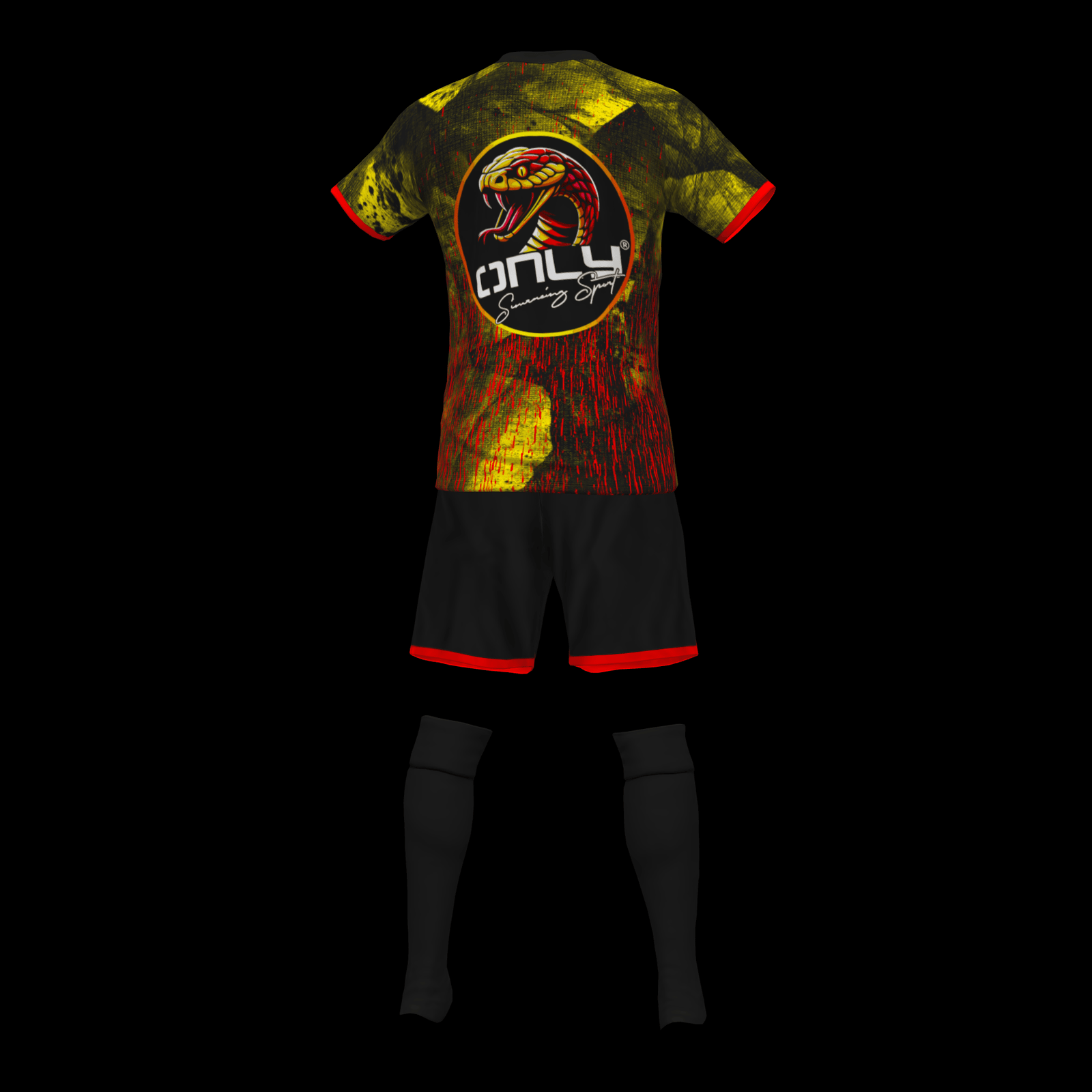 ONLY SIMRACING SPORT - Imagen 2