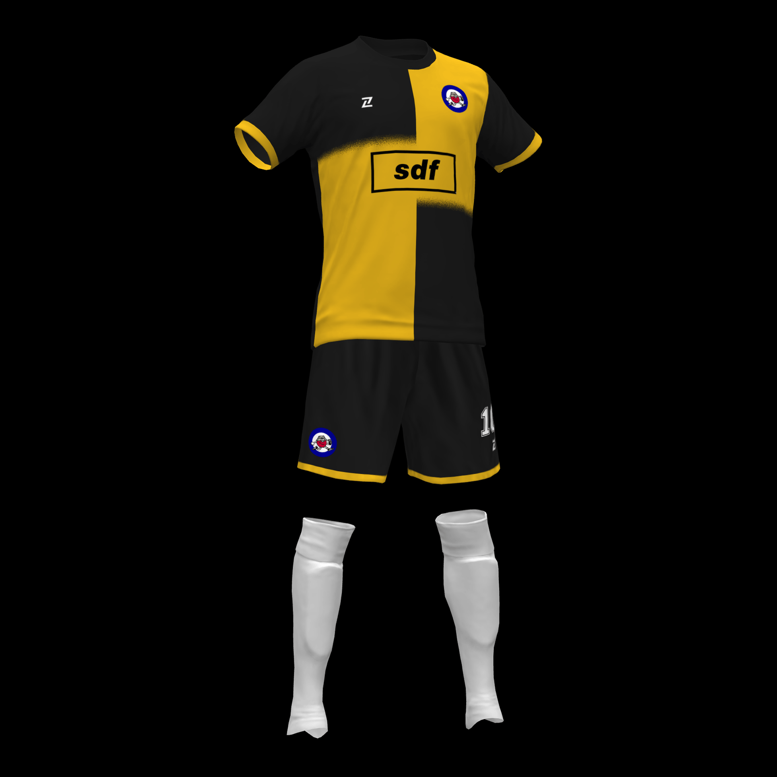 SDF ALTERNATIVA