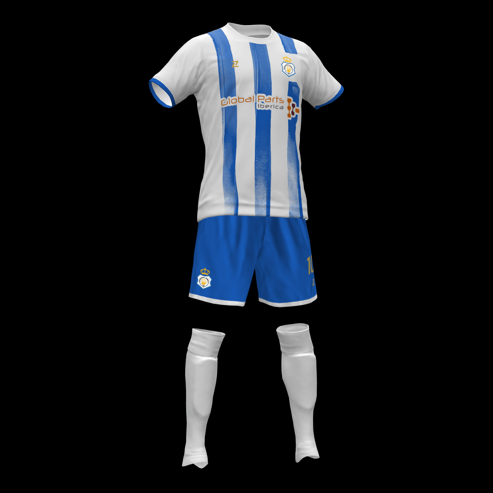 RECREATIVO DE JUERGA 2025