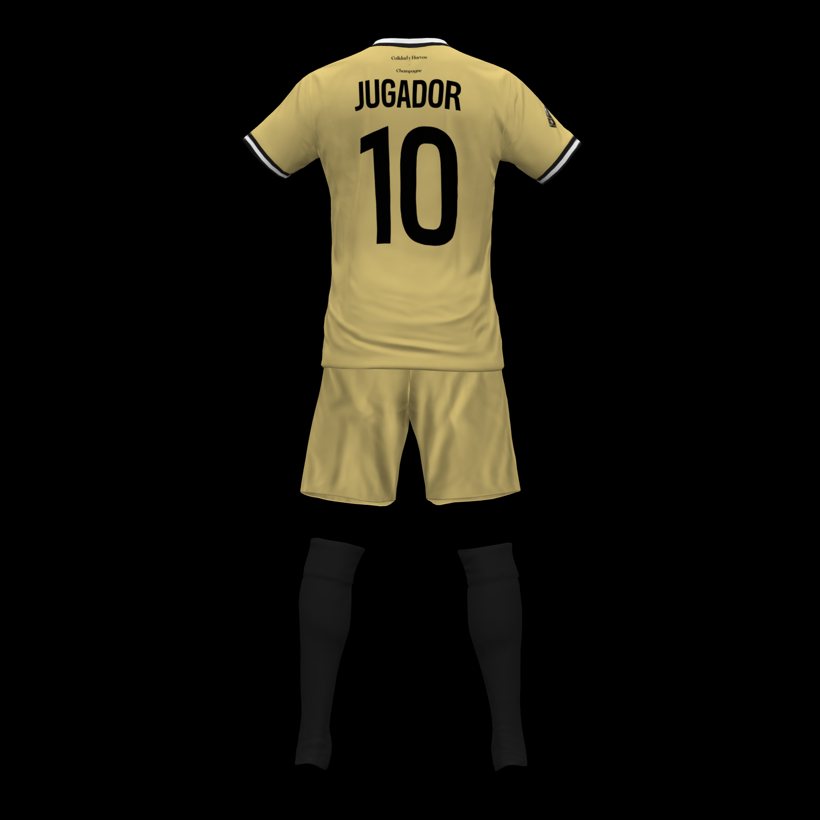 CHAMPAGNE - Imagen 2