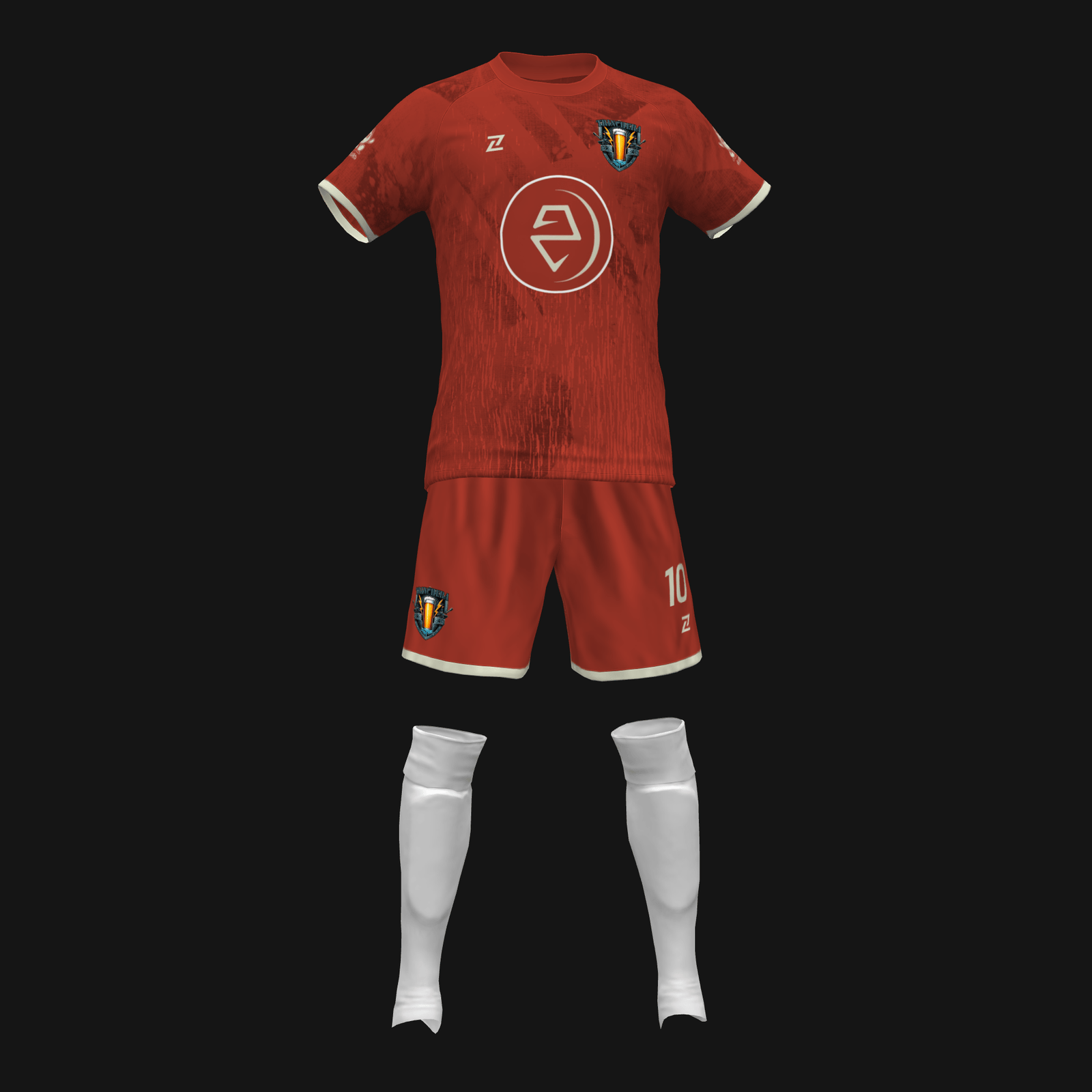 TRINCHERA CF