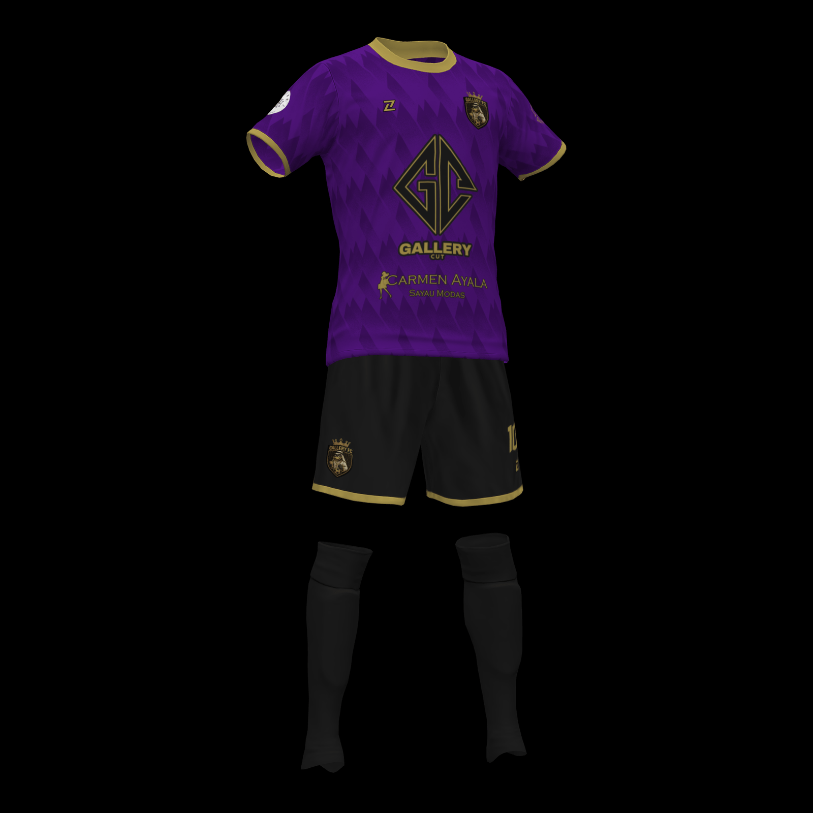 FC GALLERY