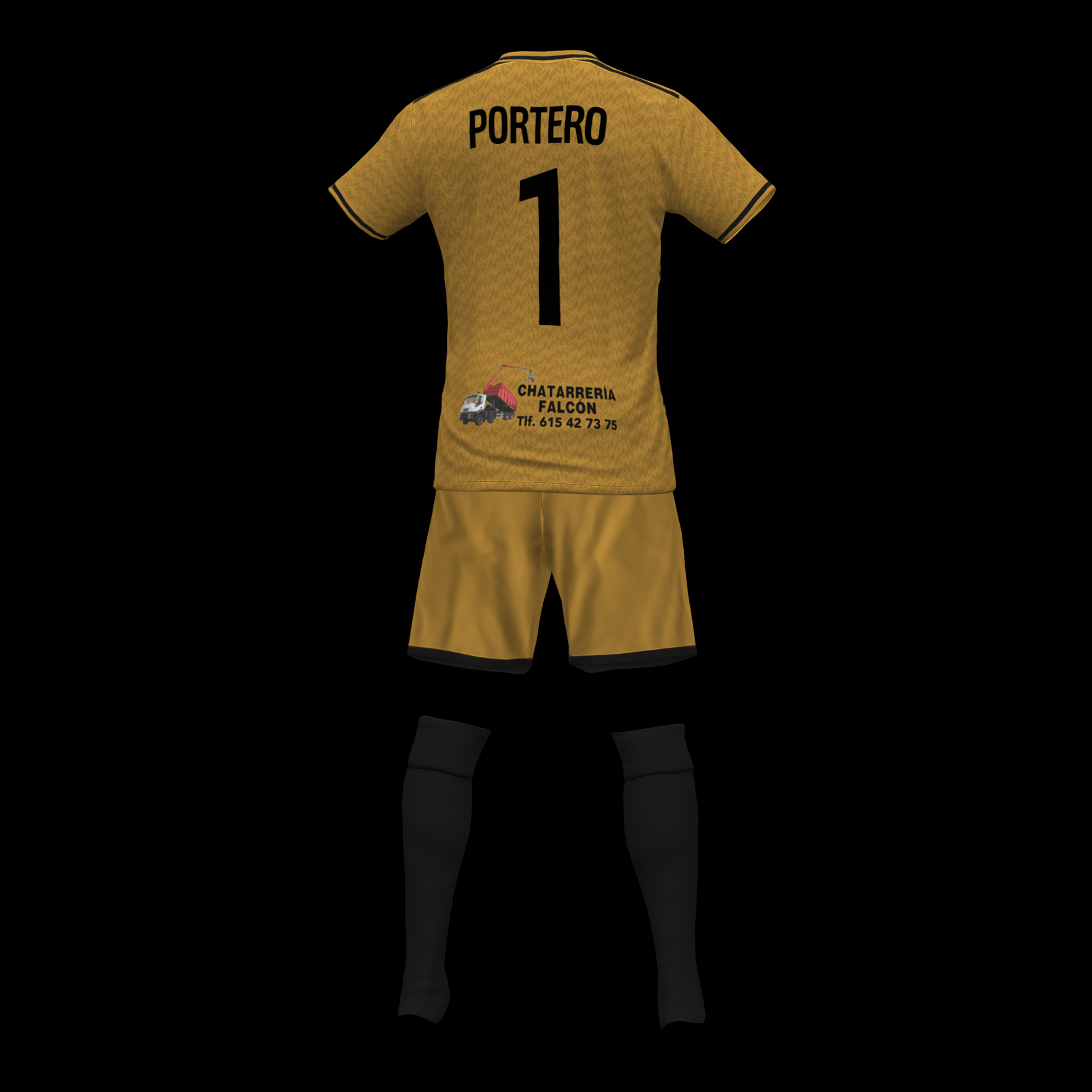 MACHUCOS FC - Imagen 4