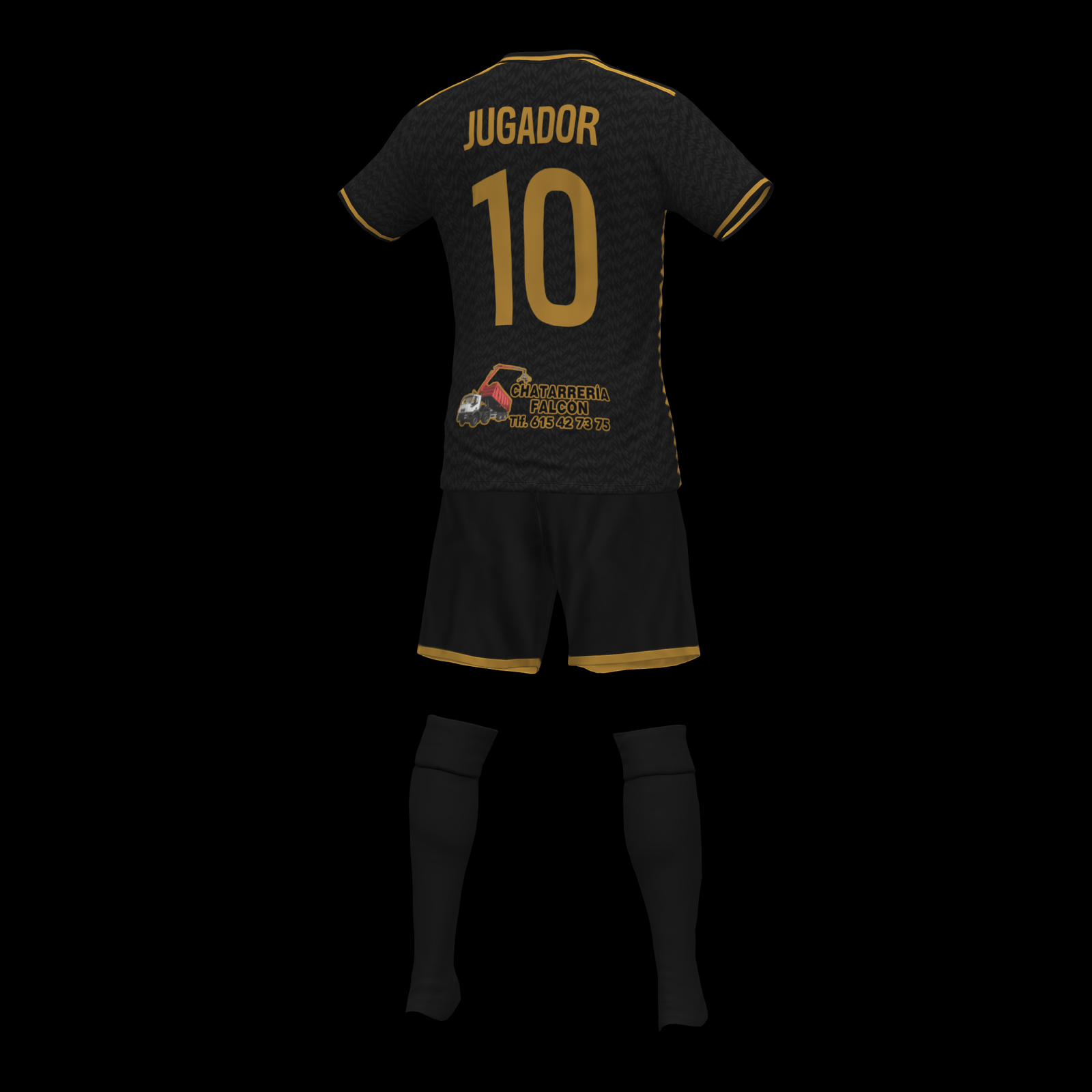 MACHUCOS FC - Imagen 2