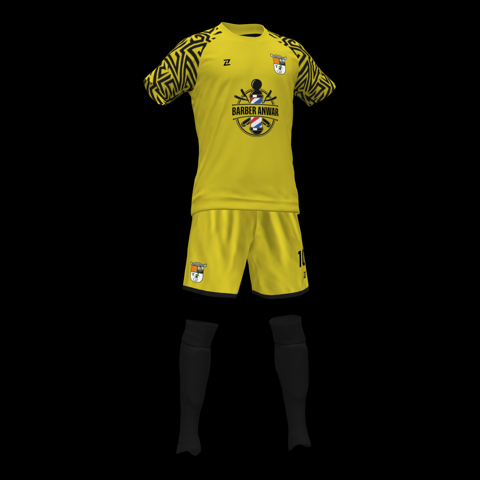 SAN SALVADOR T