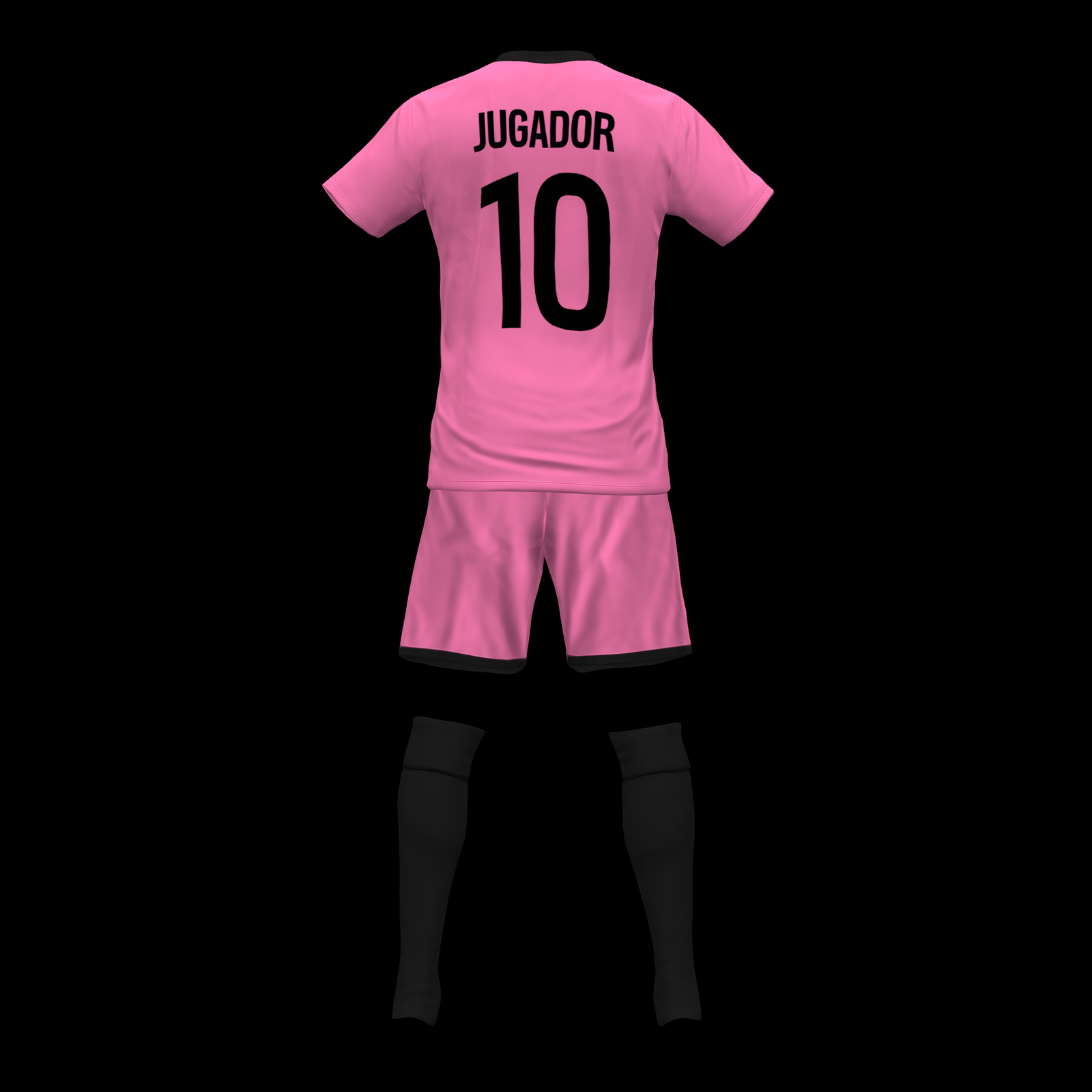 LOS JUNIOR FC - Imagen 2