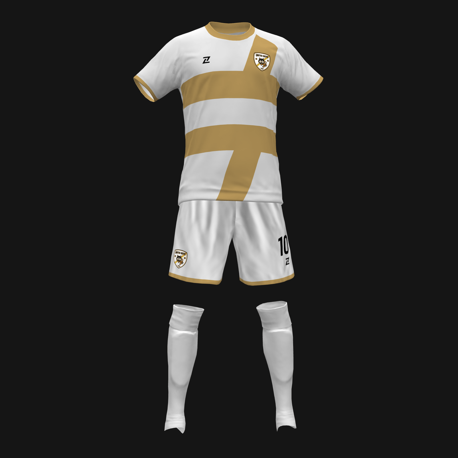 UNITED BOYS FC
