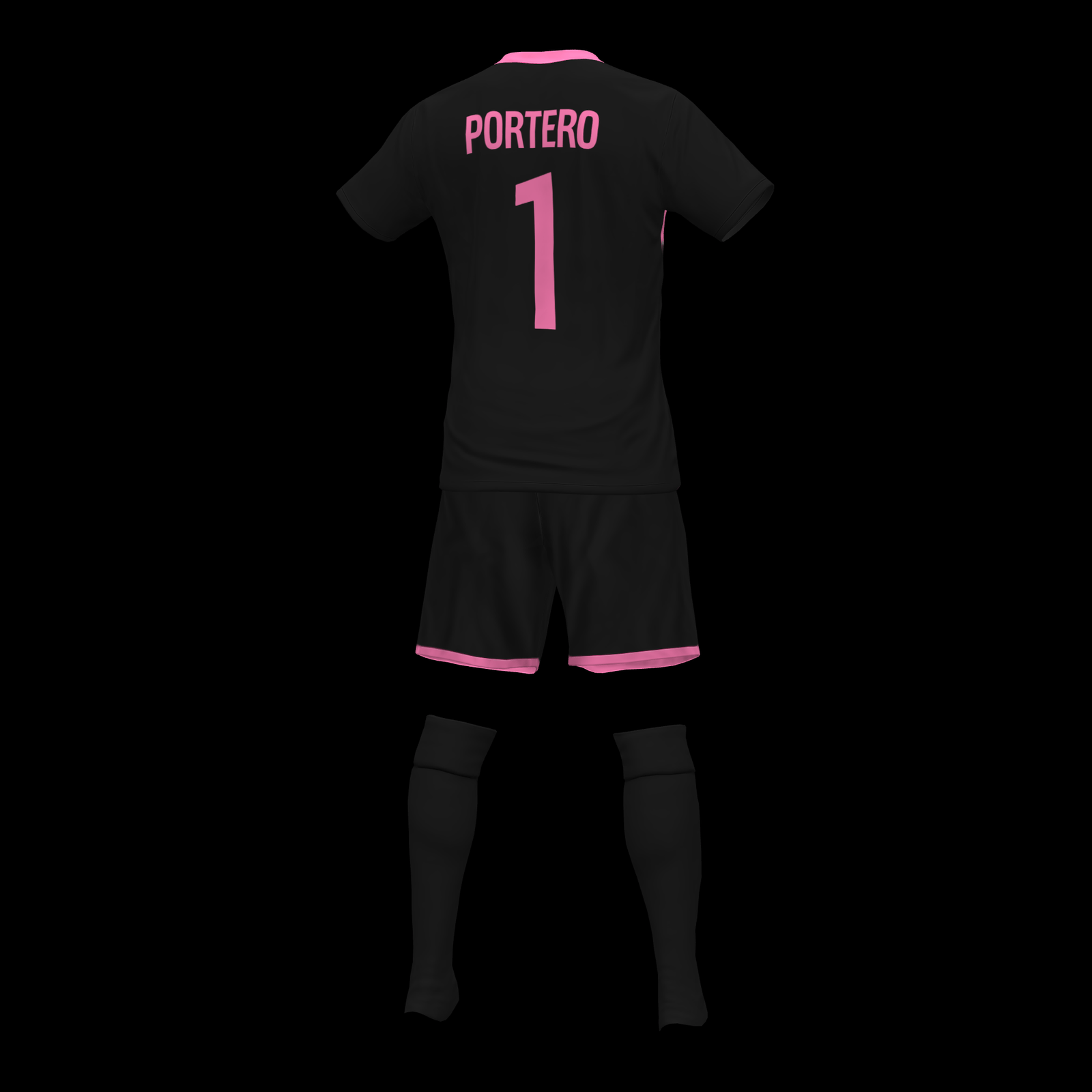 LOS JUNIOR FC - Imagen 4