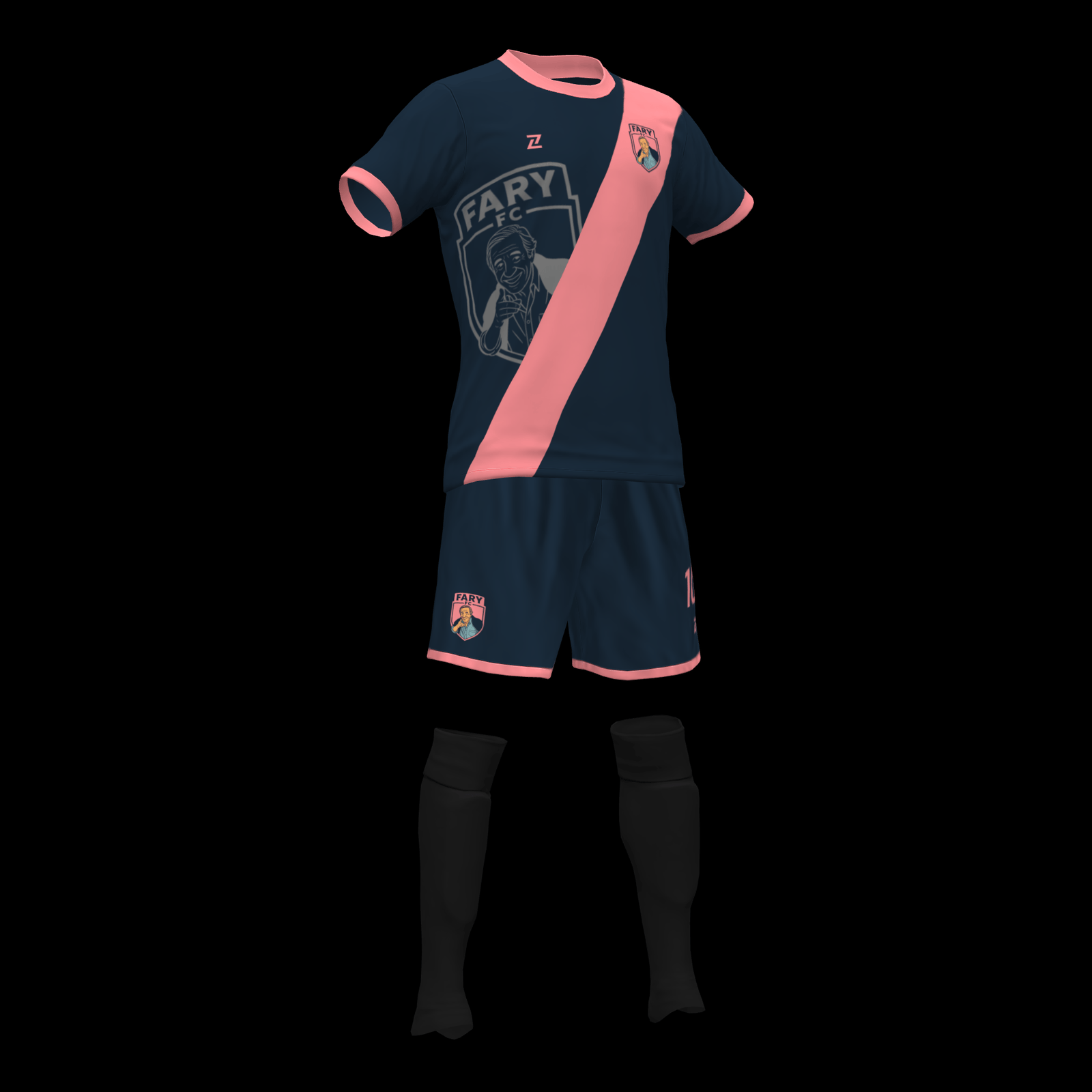 FARY FC