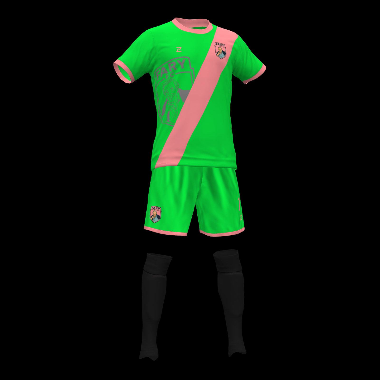 FARY FC - Imagen 3