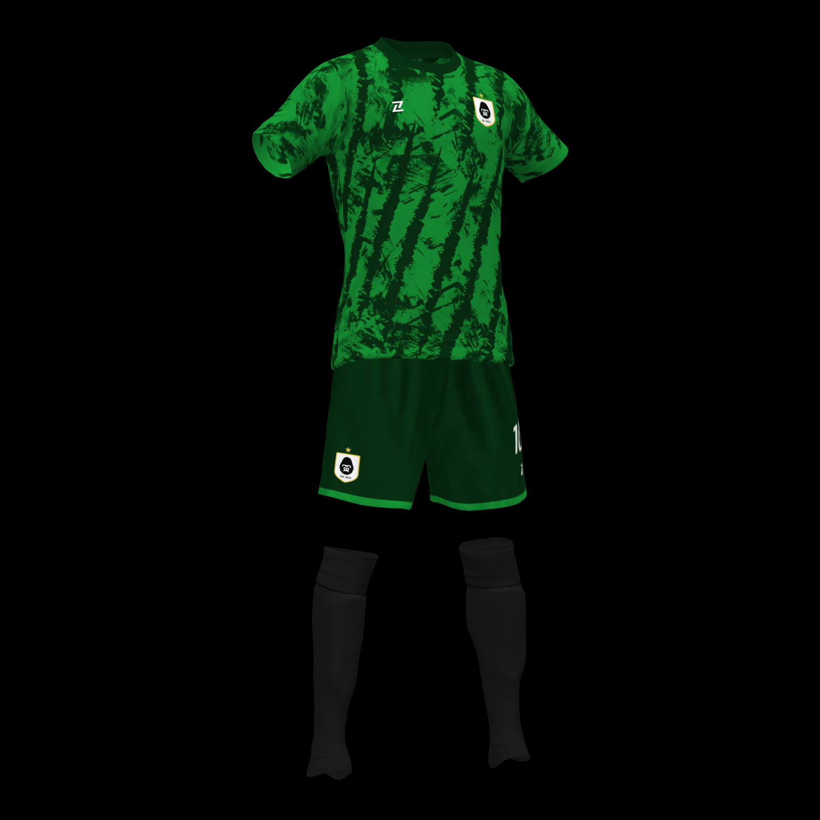 CHIRI FC