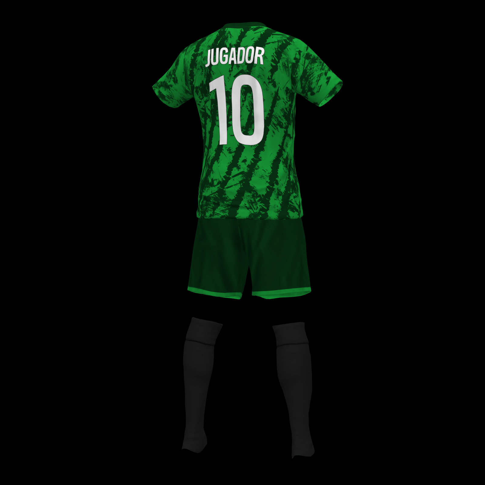 CHIRI FC - Imagen 2