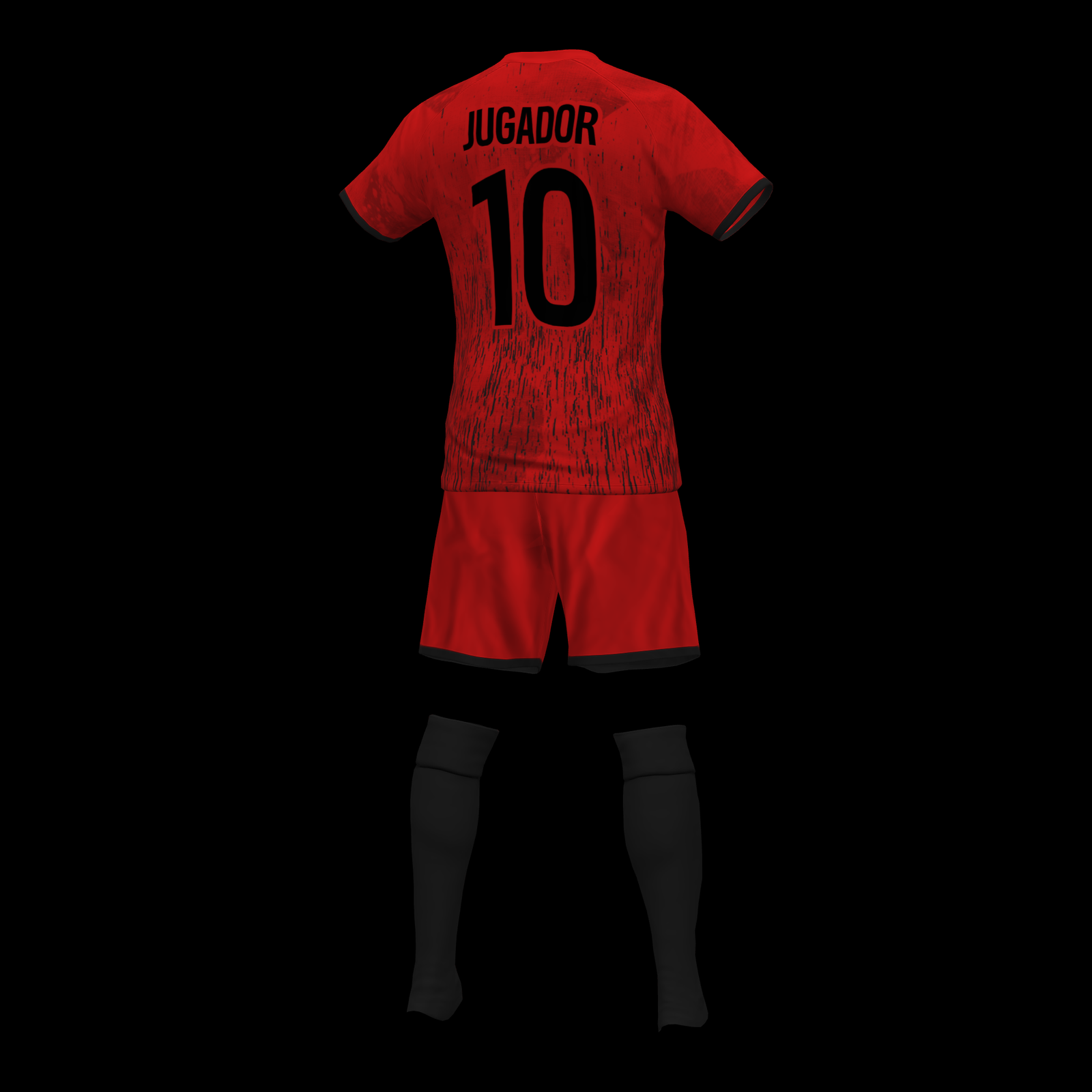 PEÑA OLIMPIADA MALAGA ROJA - Imagen 2