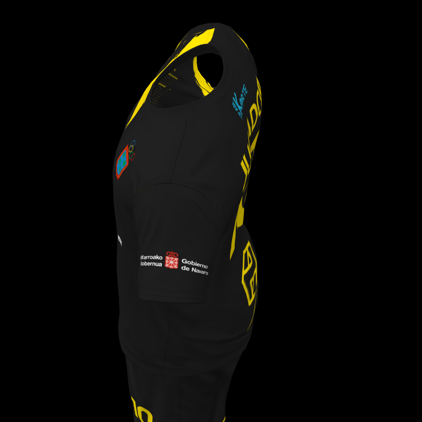 LAGUNAK NEGRA - Imagen 3