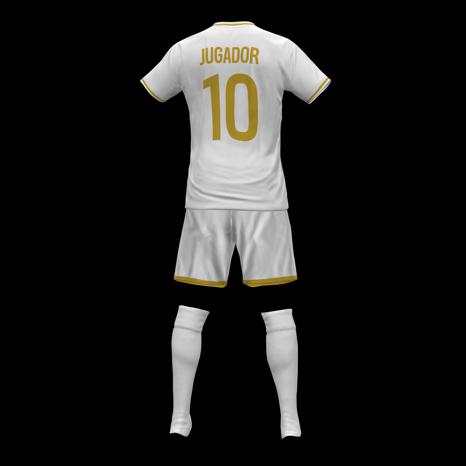 FESD BLANCA - Imagen 2