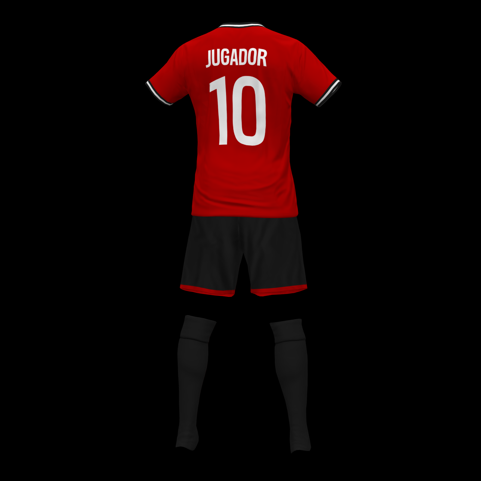 STM FUTSAL - Imagen 2