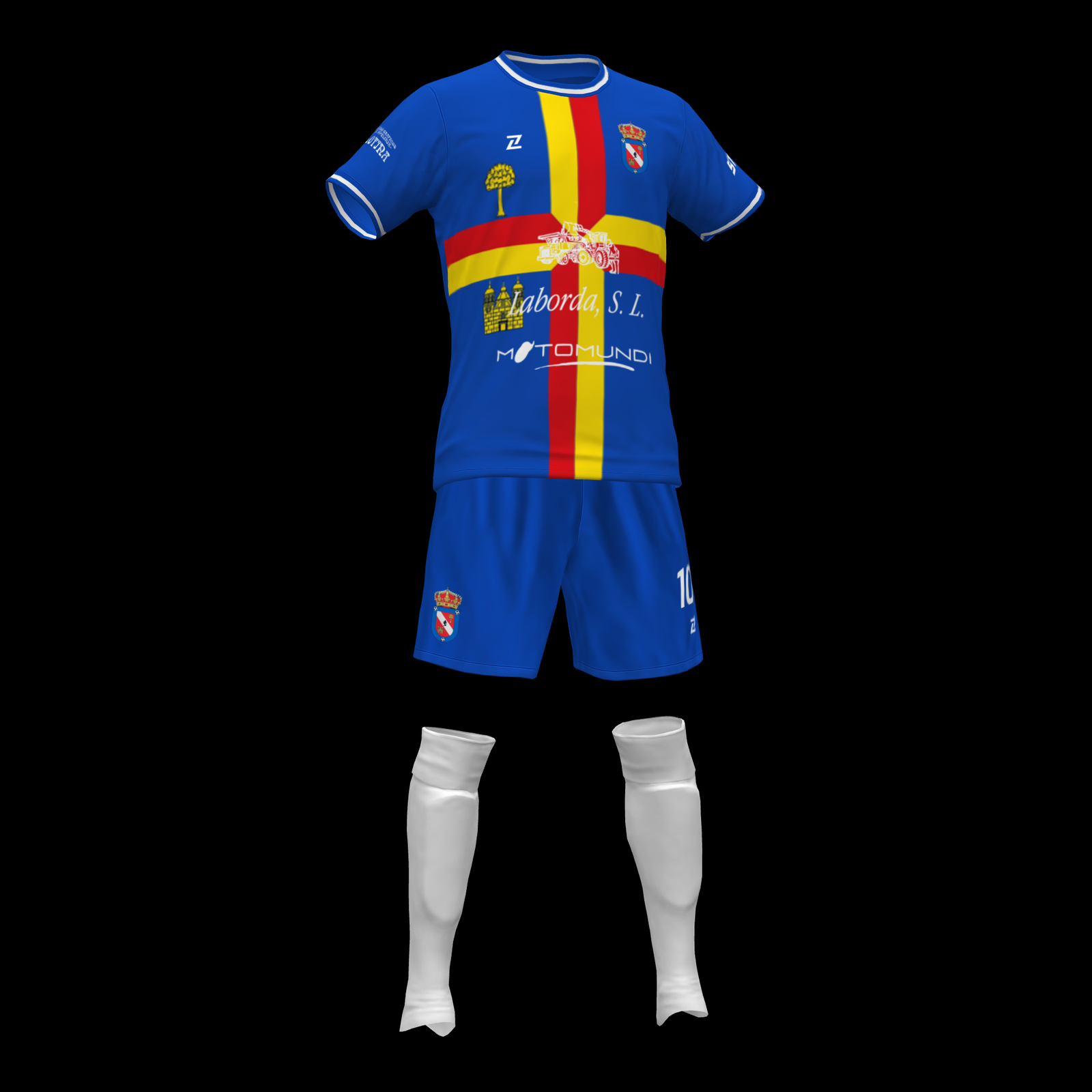 VILLAFRANCA FUTSAL 2025