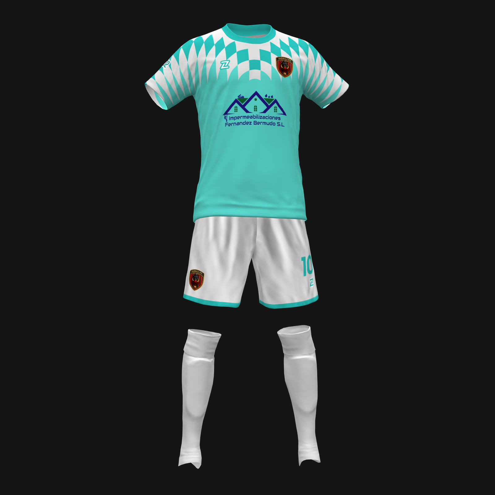 JABALÍ FC 2025