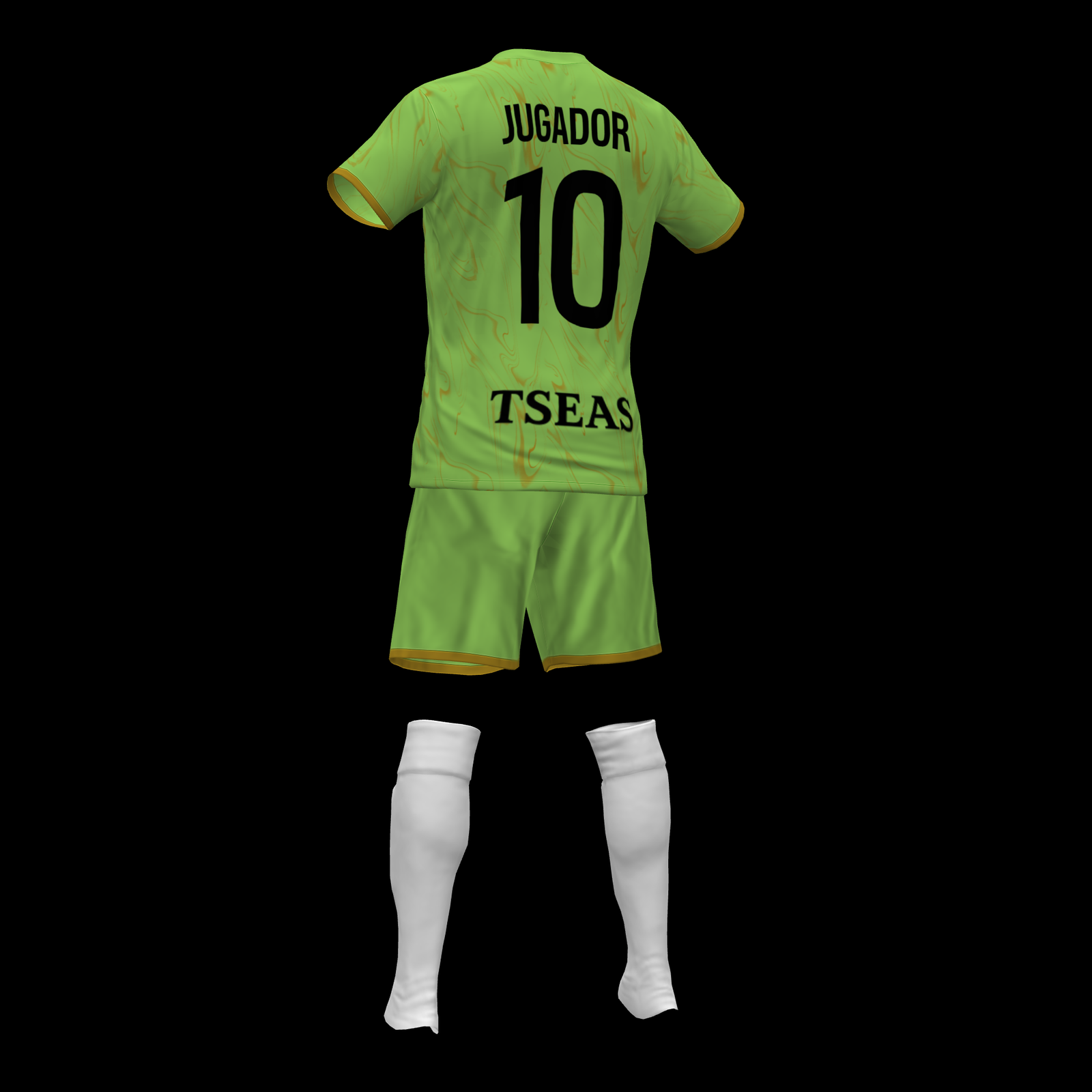 TSEAS ZONA CERO - Imagen 2