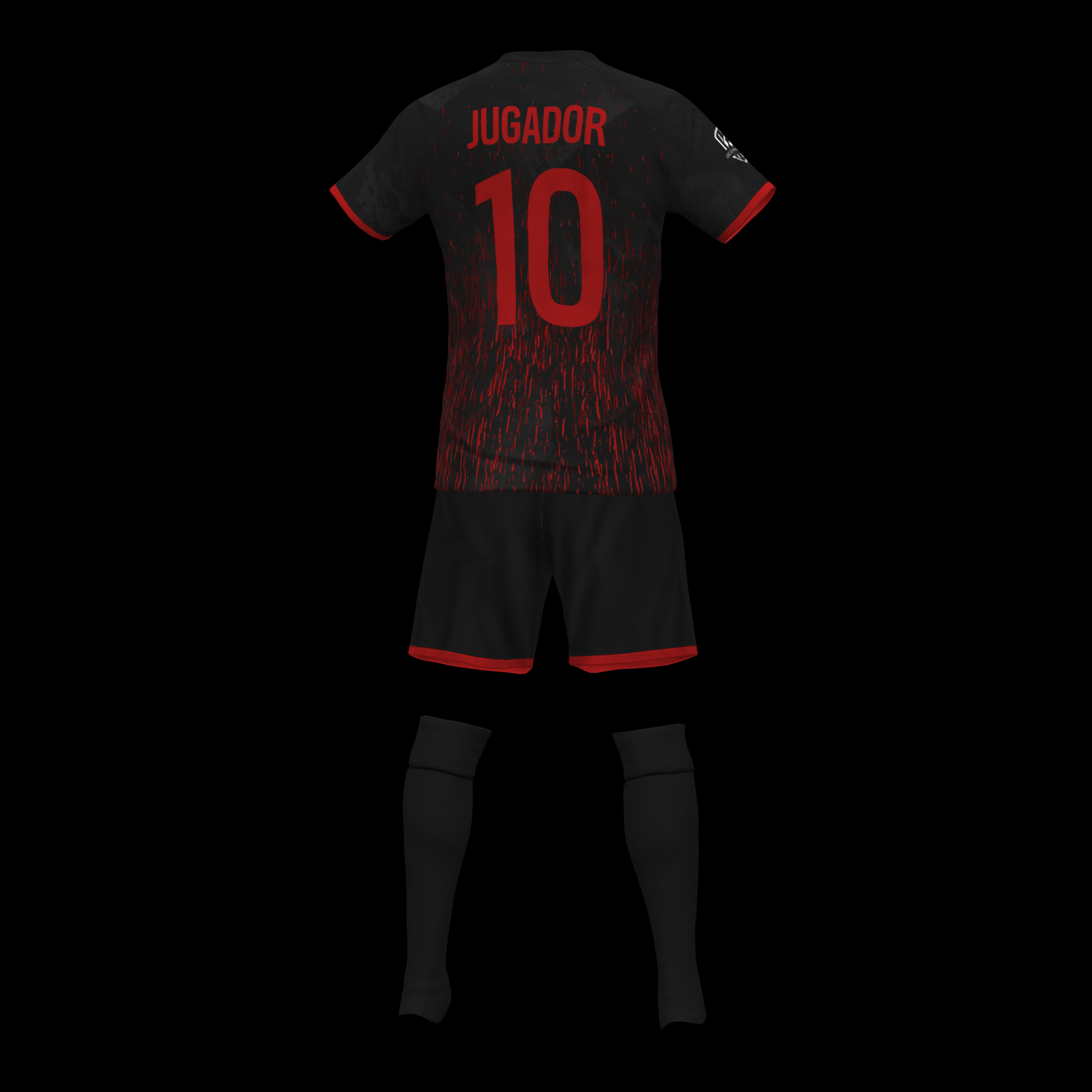 CUMBRE FC ALTERNATIVA - Imagen 2