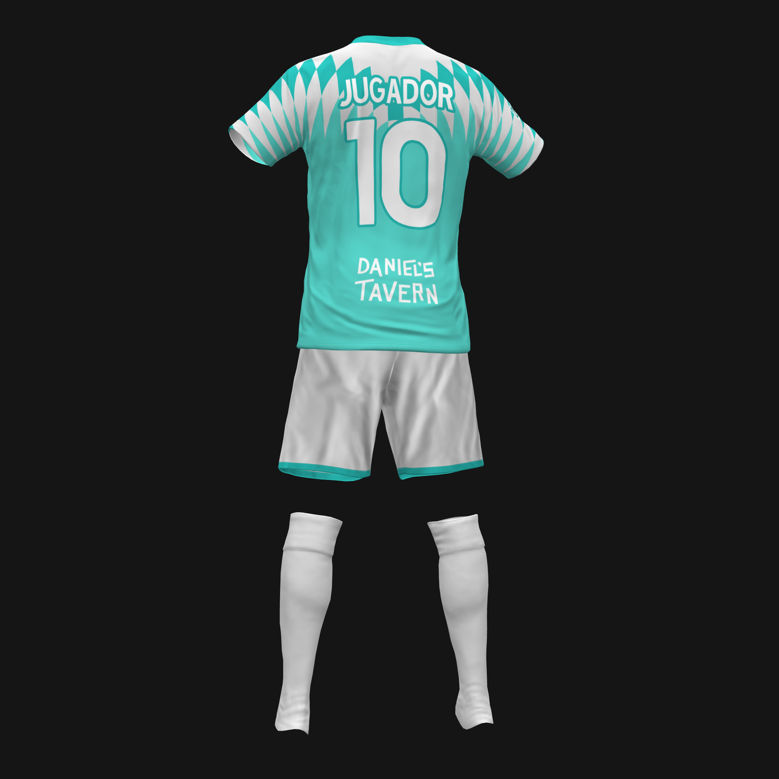 JABALÍ FC 2025 - Imagen 2