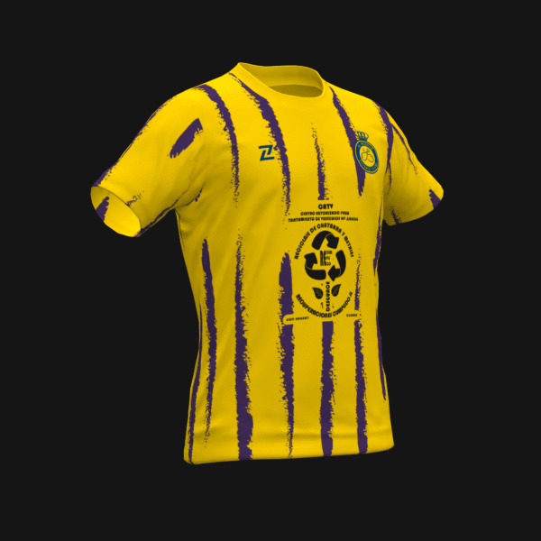 AL MORSSAR FC