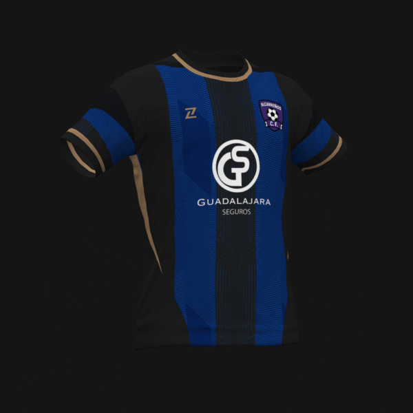 ALCARREÑOS C.F