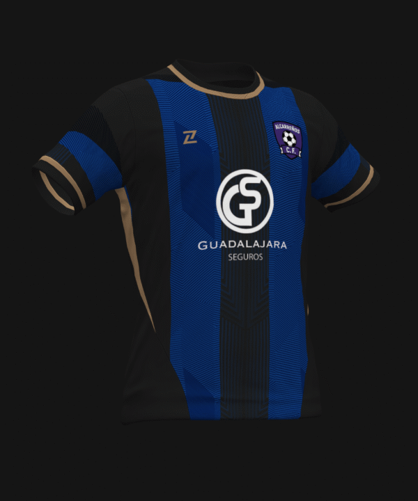 ALCARREÑOS C.F