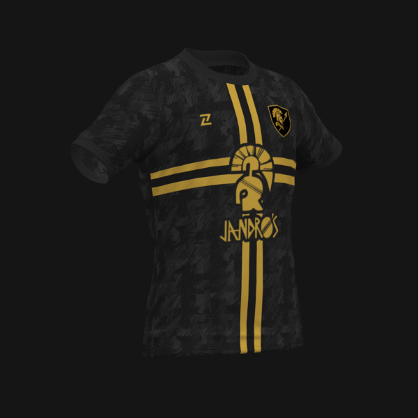 ALE ALE JANDROS FC