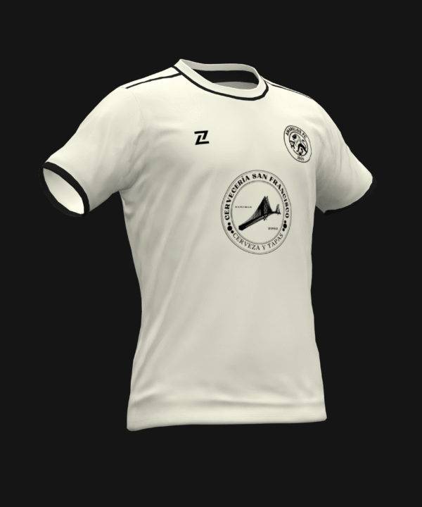 AMARELOS FC