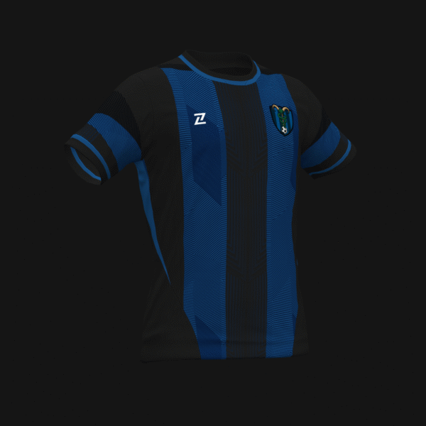 ATHLETIC CROTOCOMO