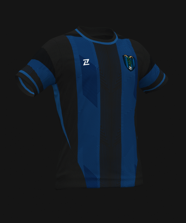 ATHLETIC CROTOCOMO