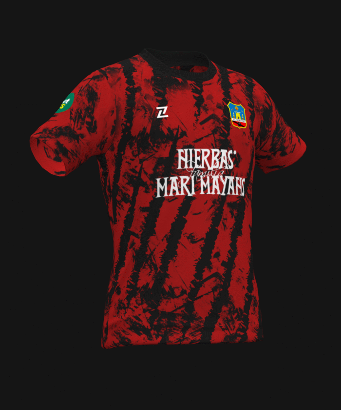 ATLÉTICO FORMENTERA