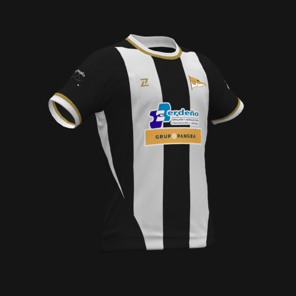 ATLÉTICO PINZALES