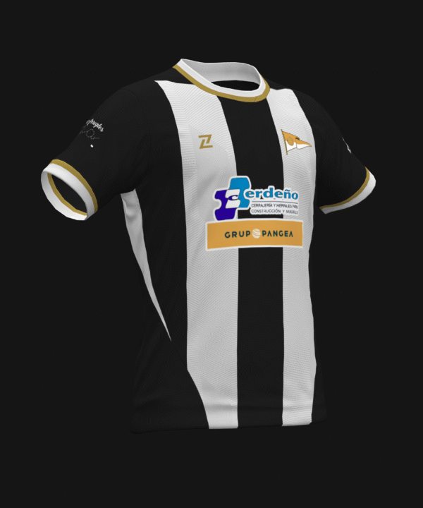 ATLÉTICO PINZALES