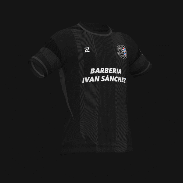 BARBERIA IVAN SANCHEZ