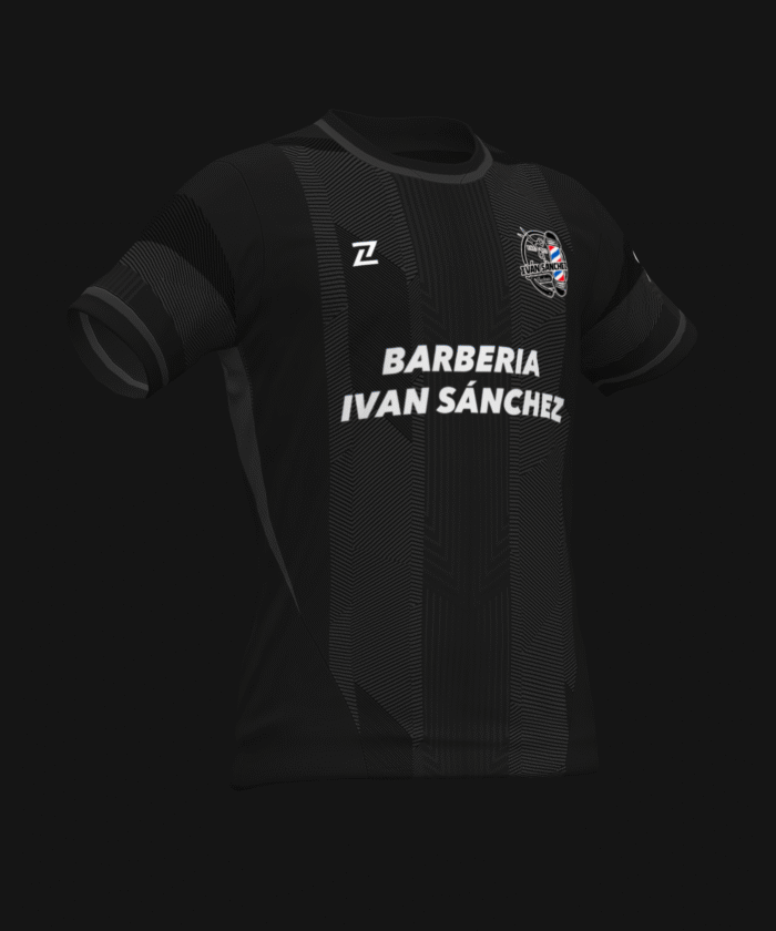 BARBERIA IVAN SANCHEZ