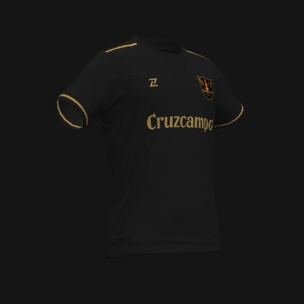 BARRIADA CF