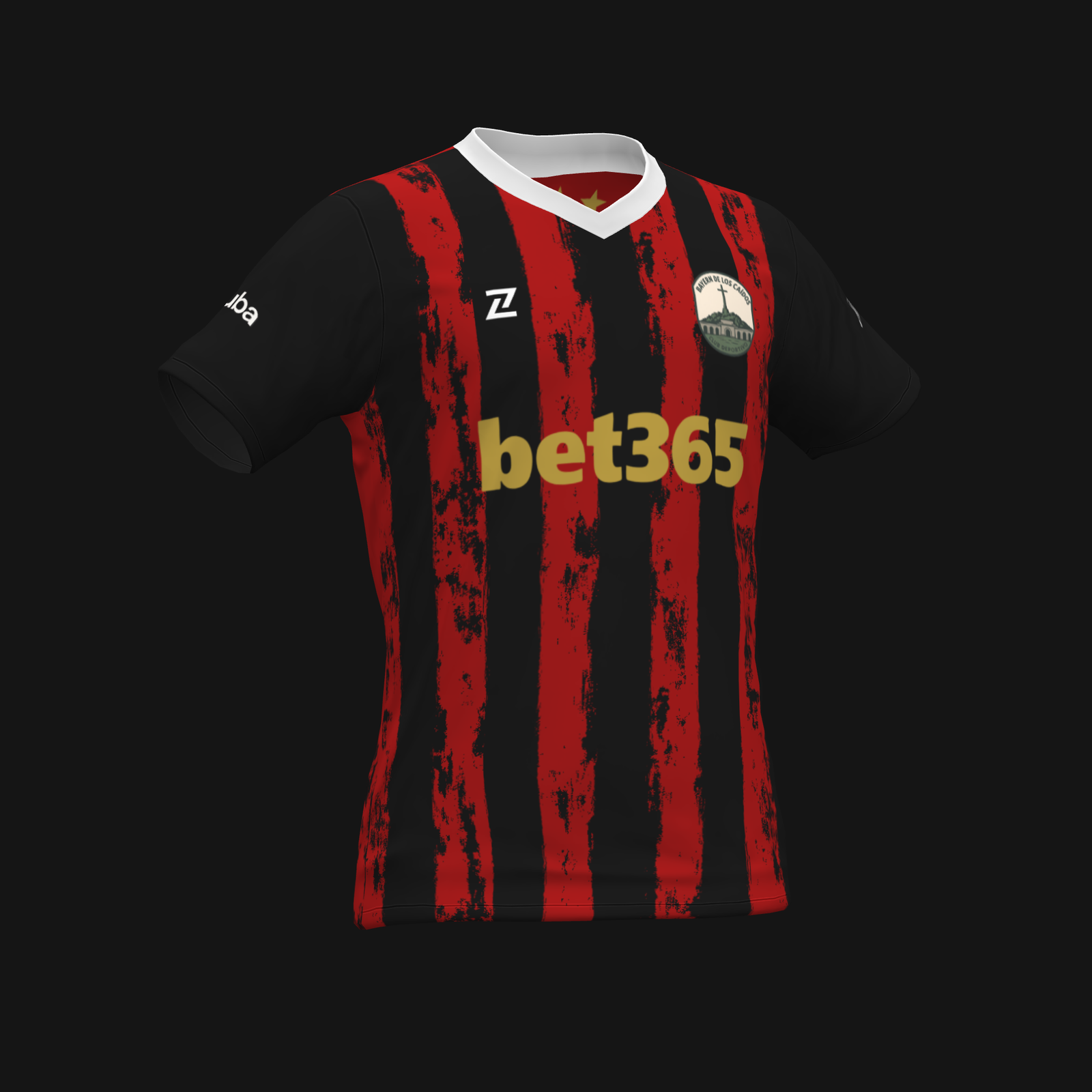 CD BAYERN DE LOS CAÍDOS