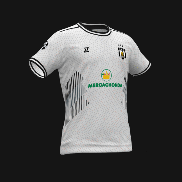 BEBESIKTAS FC BURGOS