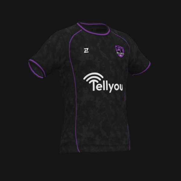 BELLAKEO FC